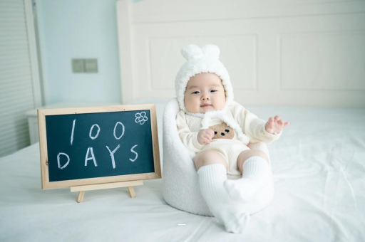 文昌宝宝多大可以喝蜂蜜水