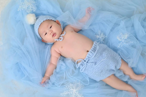 文昌宝宝要不要穿袜子