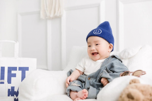 文昌宝宝肚脐多久脱落