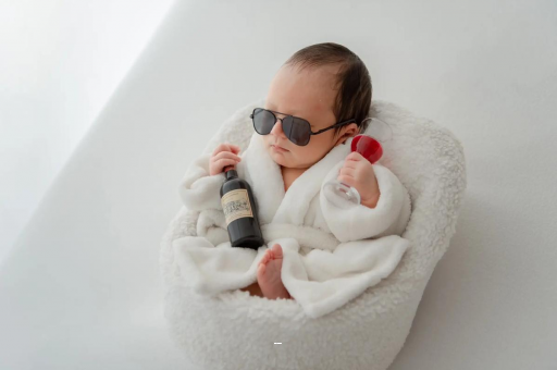 文昌宝宝拉白色粘液