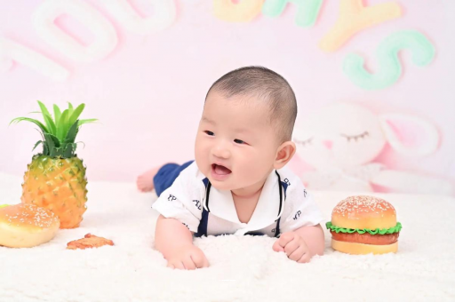 文昌两岁宝宝晚上哭