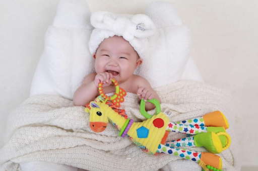 文昌3岁宝宝手足口病