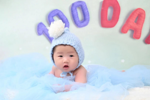 文昌宝宝睡觉老是动来动去